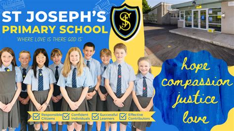 St. Joseph School .